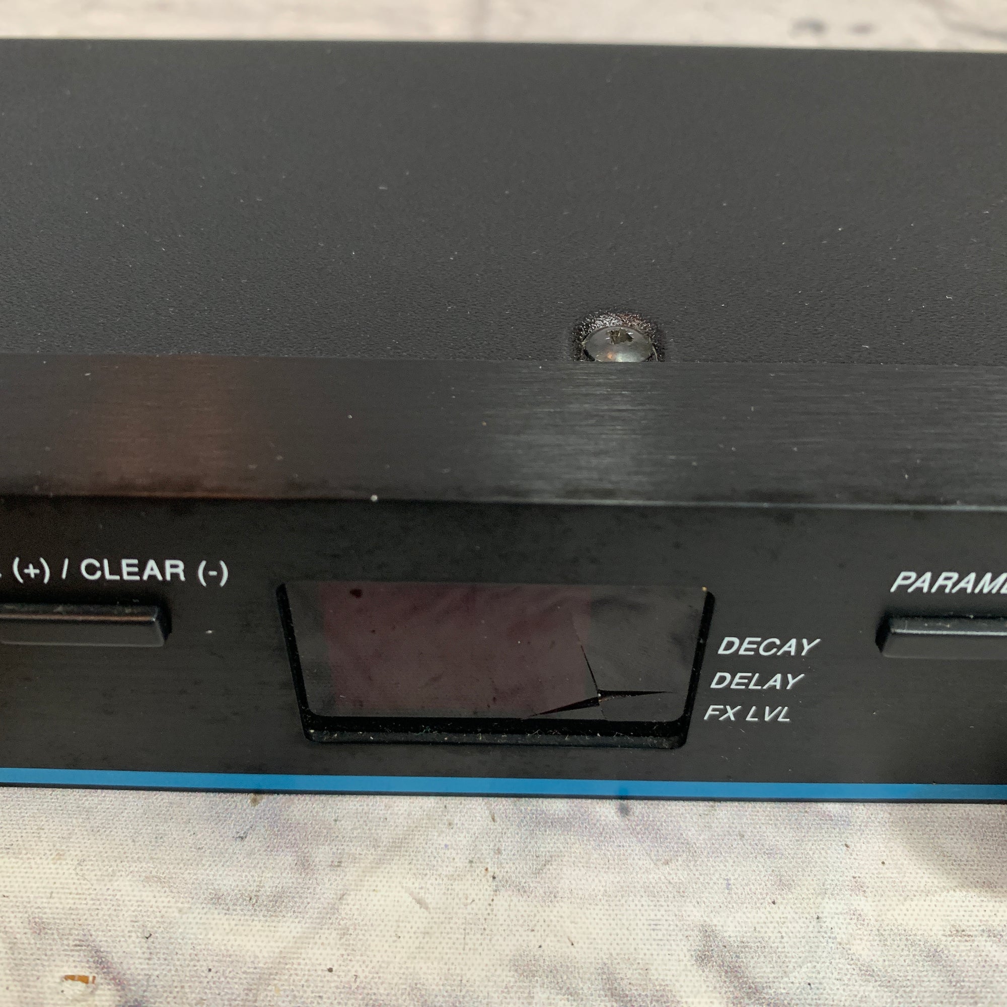 Lexicon Alex Digital Effects Processor