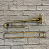 Bach Soloist Trombone Trombone