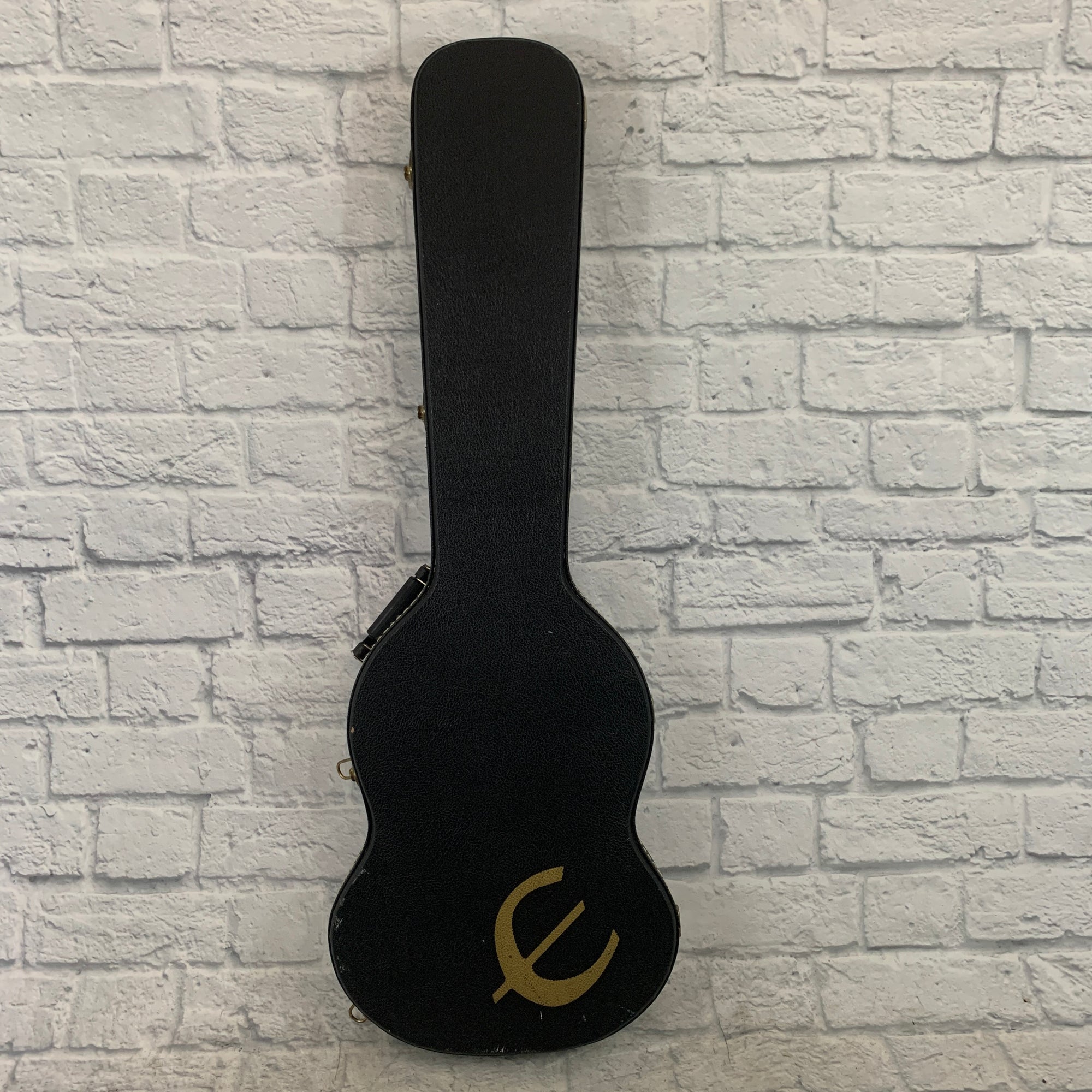 TKL Epiphone SG Hardshell Case