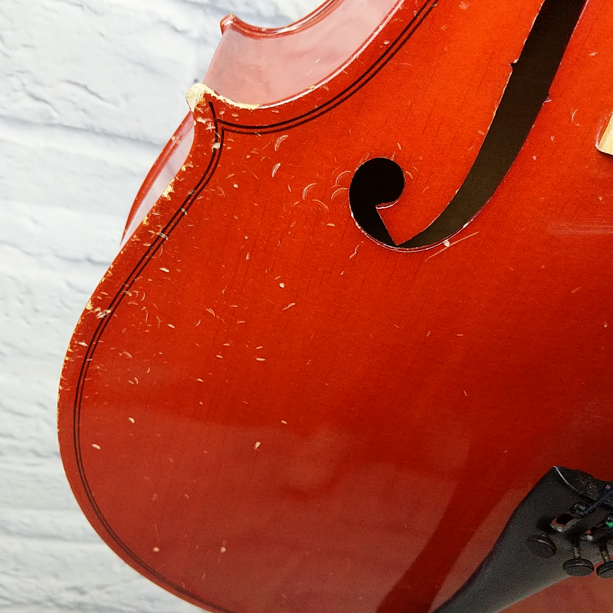 Cecelio 3/4 Size Cello Outfit