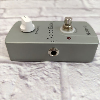 Joyo JF-31 Noise Gate Pedal Noise Gate