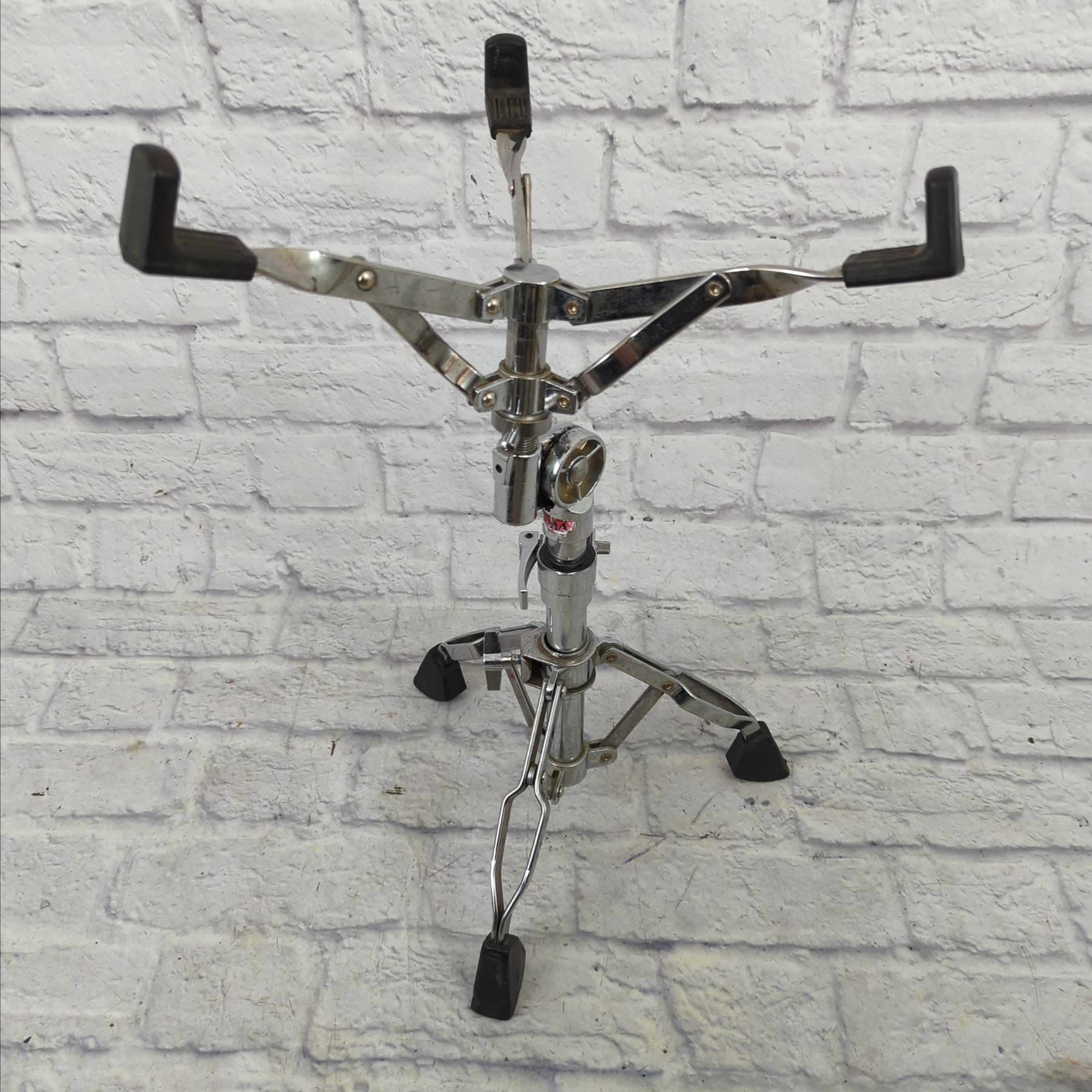 Tama Red Label Made in Japan MIJ Double Braced Snare Stand