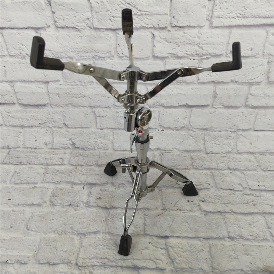 Tama Red Label Made in Japan MIJ Double Braced Snare Stand