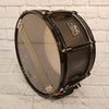 Pearl JJ1365 13x6.5 Joey Jordison Signature Steel Snare Drum
