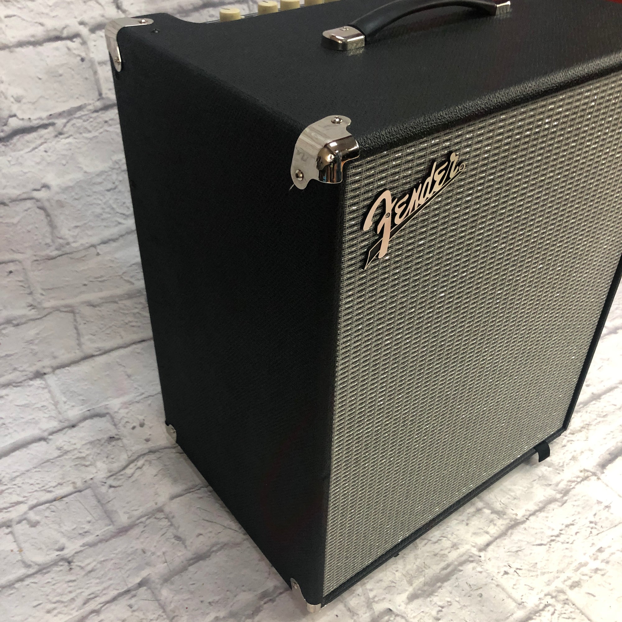 Fender Rumble 500 Bass Combo Amp
