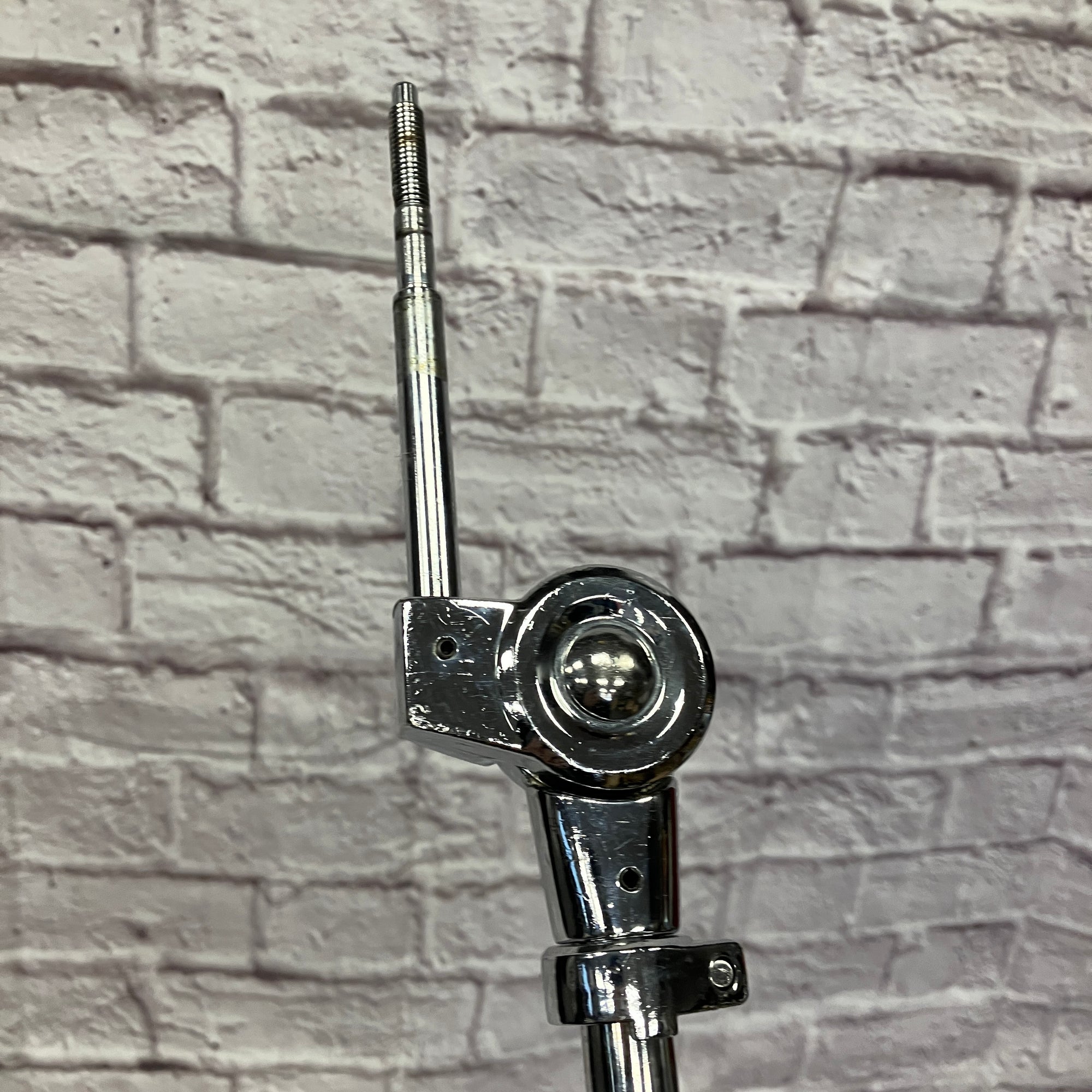 Unknown Straight Cymbal Stand Top Only