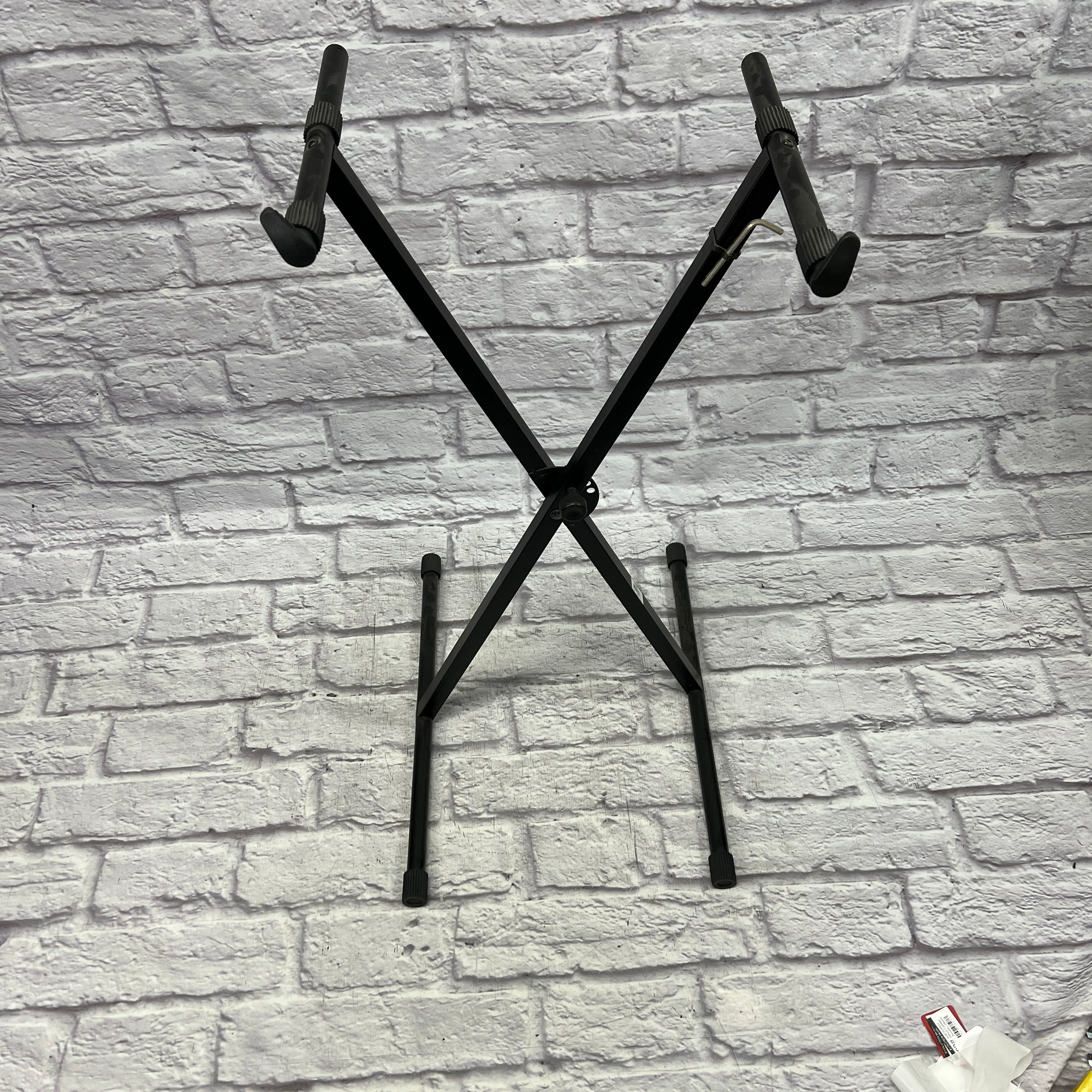 Unknown Keyboard Stand