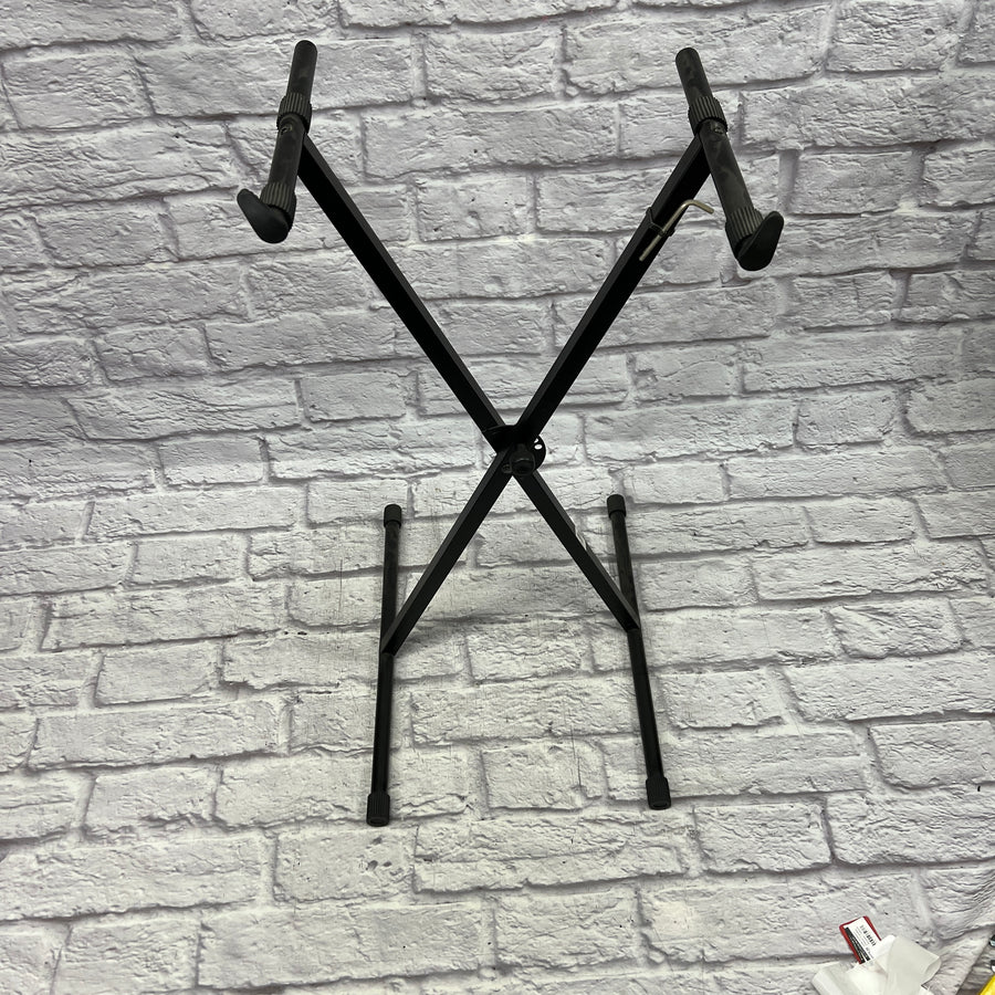 Unknown Keyboard Stand