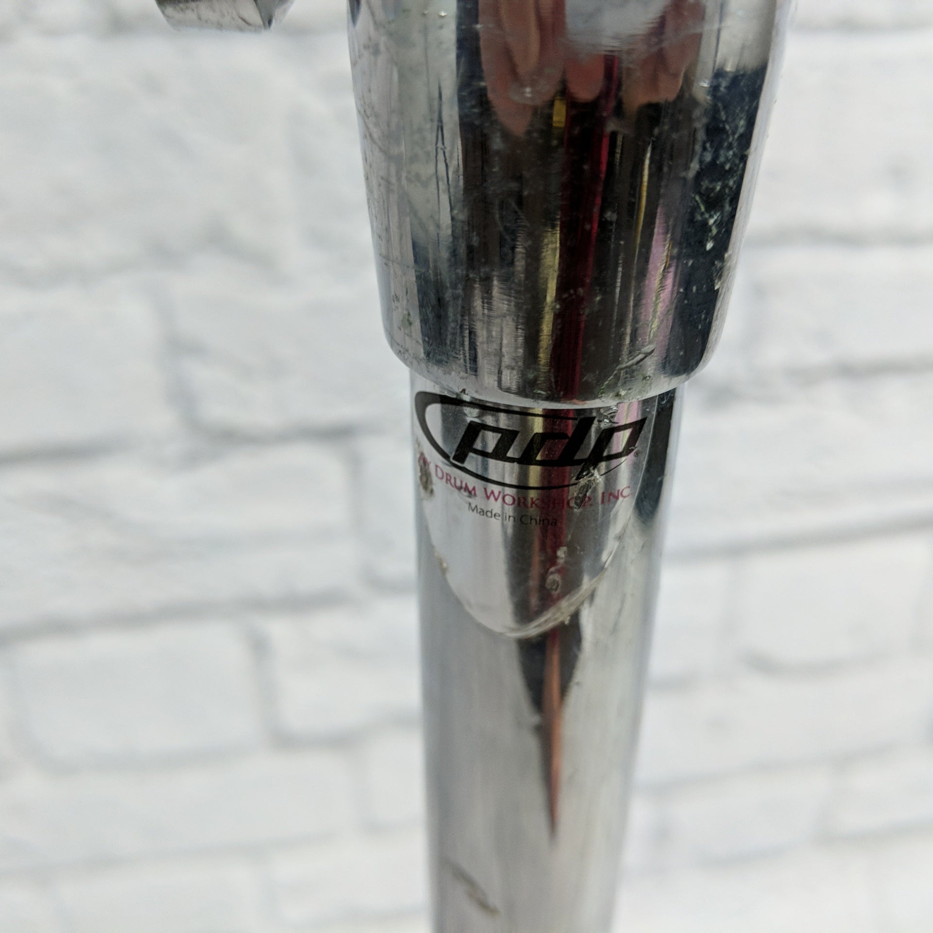 PDP PGCS880 Straight Cymbal Stand
