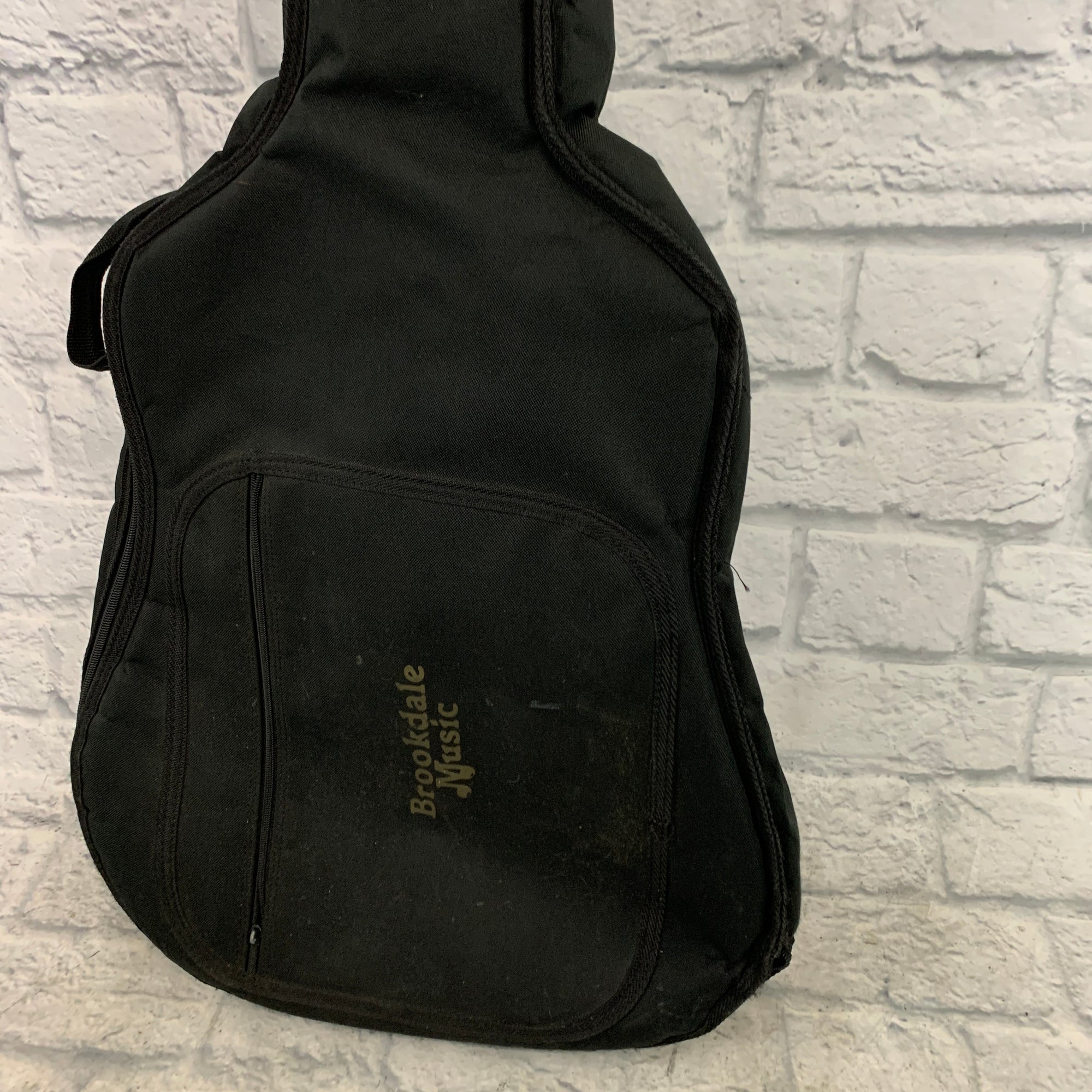 Unknown "Brookdale Music" Acoustic Gig Bag