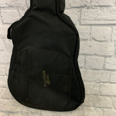 Unknown "Brookdale Music" Acoustic Gig Bag