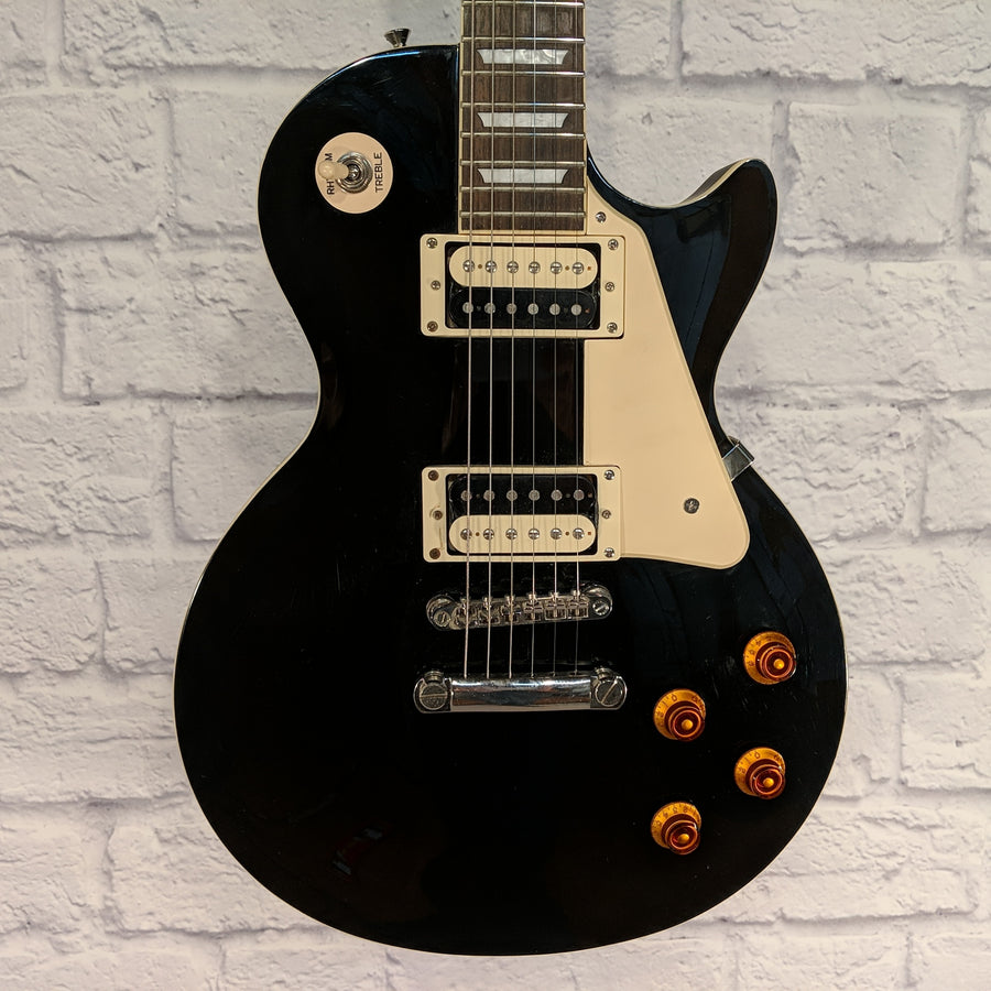 Epiphone Les Paul Traditional Pro Electric Guitar 2012