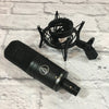 Audio-Technica AT4050/CM5 Multipattern Large Diaphragm Condenser Microphone