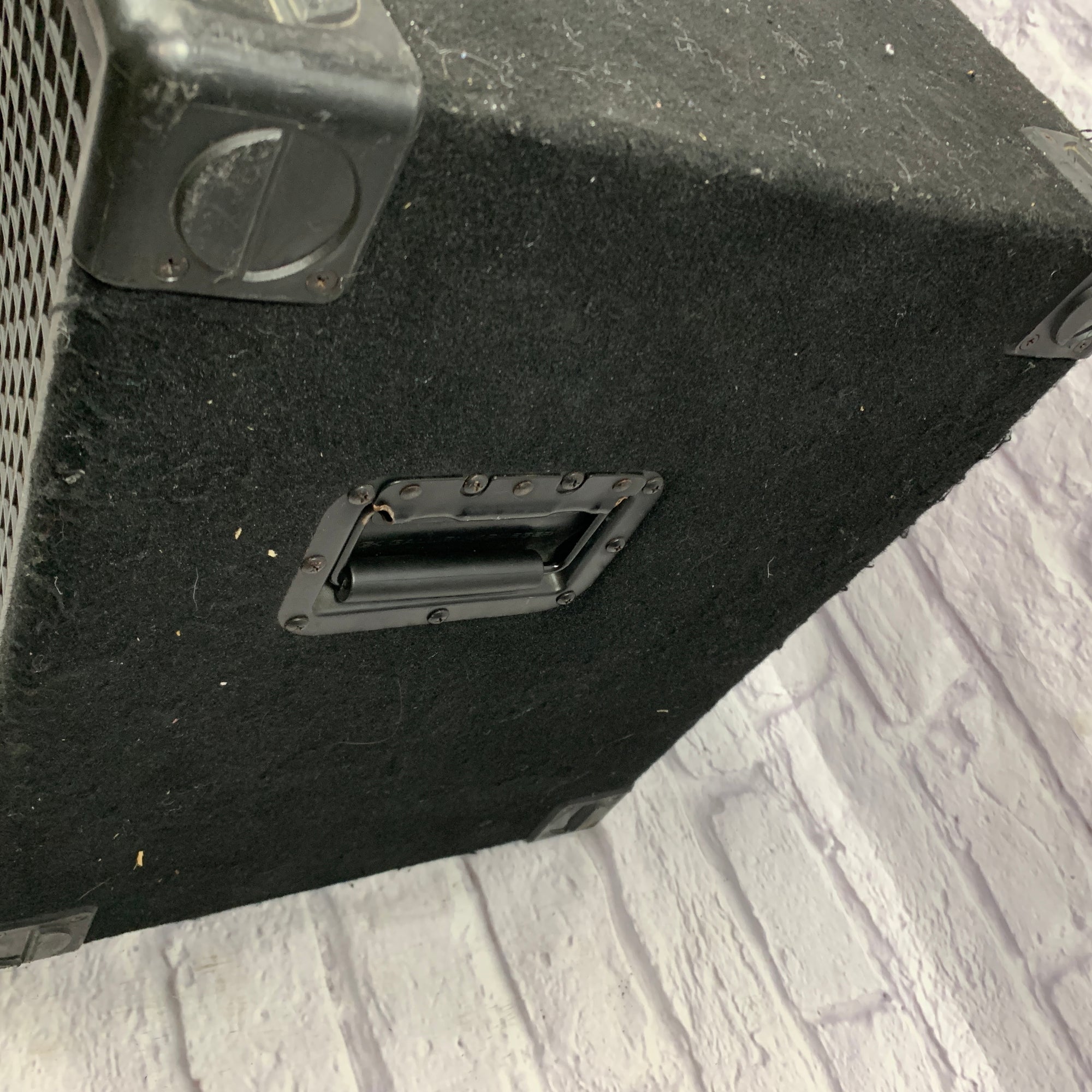 Gallien-Krueger 8 Ohm 800W 4x10" Cabinet