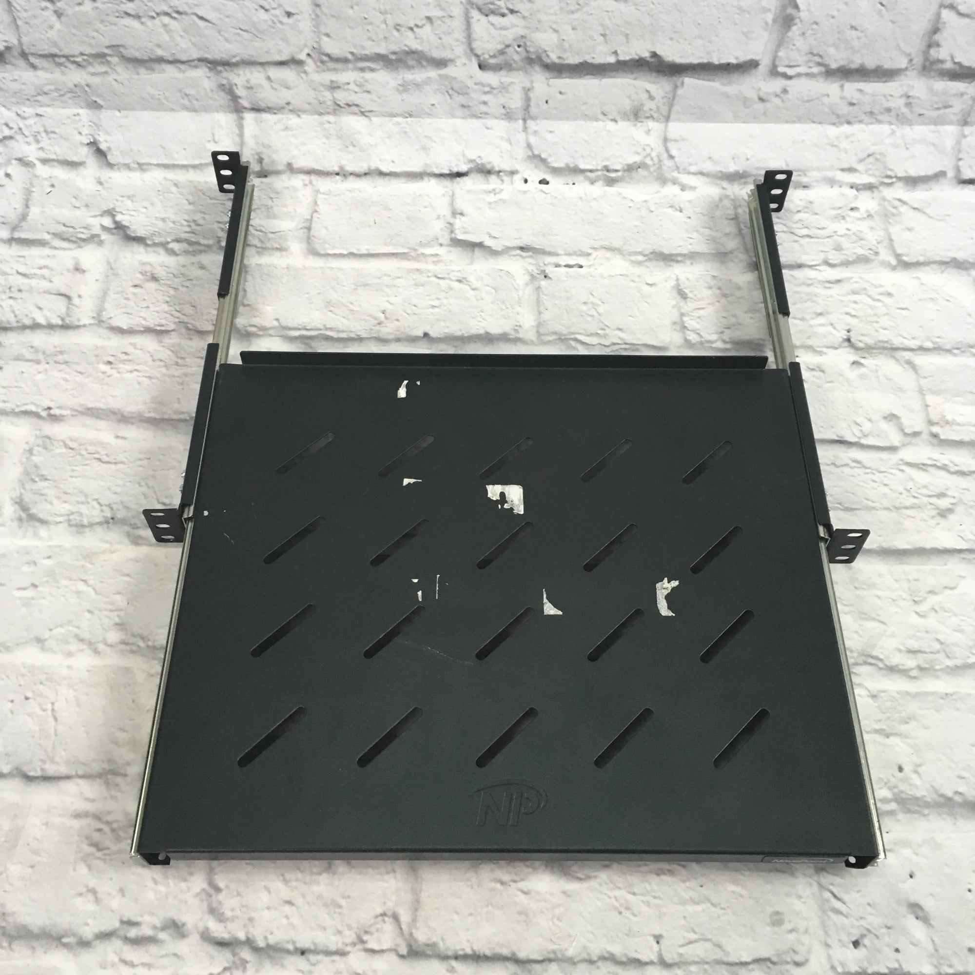 NavePoint 1U Rack Drawer