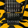 ESP LTD GL-600MT George Lynch Electric Guitar w/ Freedom SKB Hardshell Case