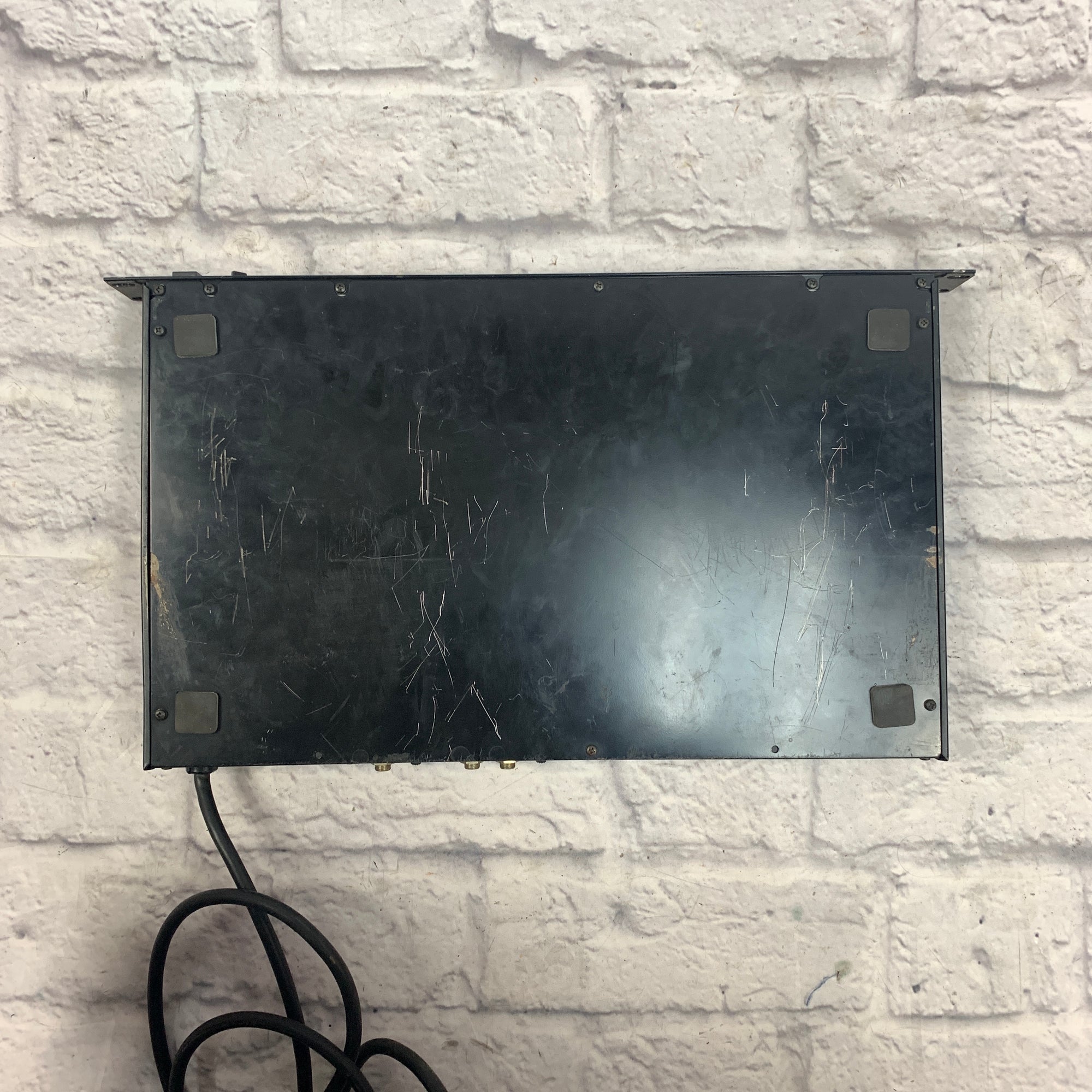 Yamaha SPX90 Reverb Rack Unit