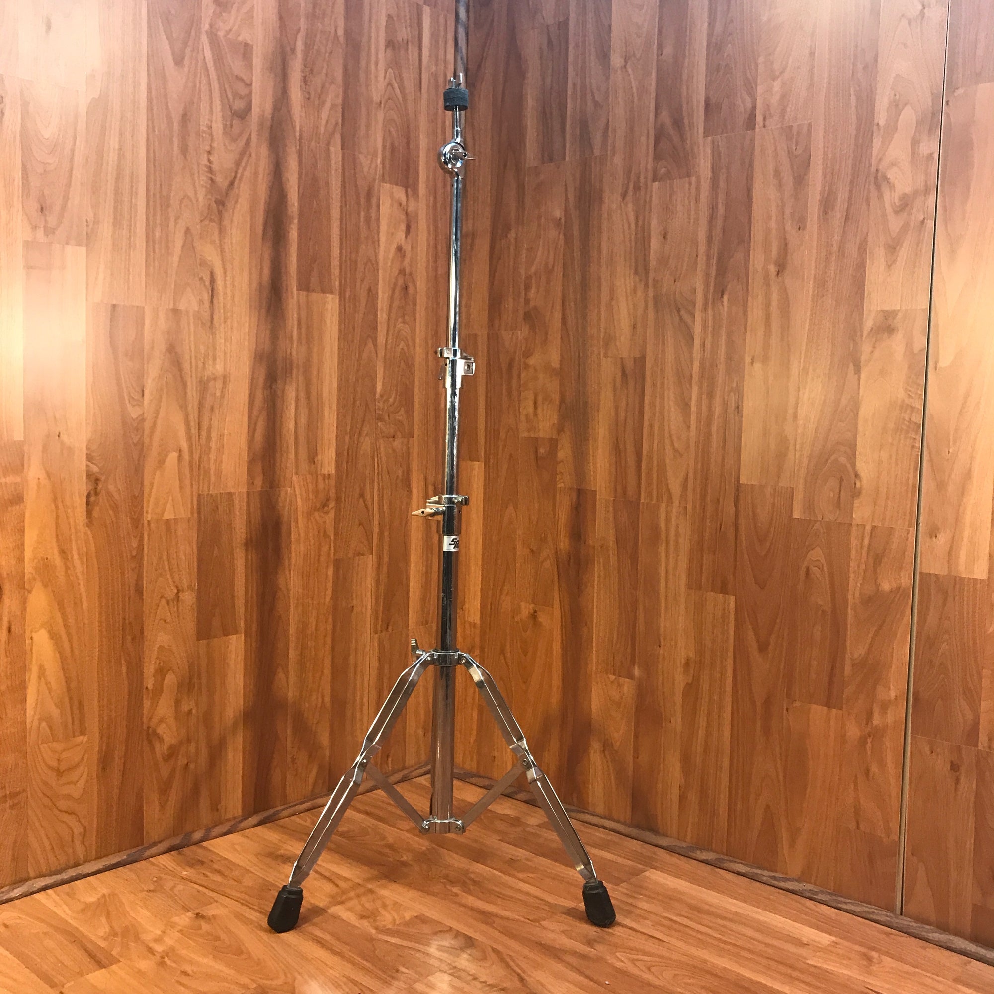 Sound Percussion Double Braced Straight Cymbal Stand