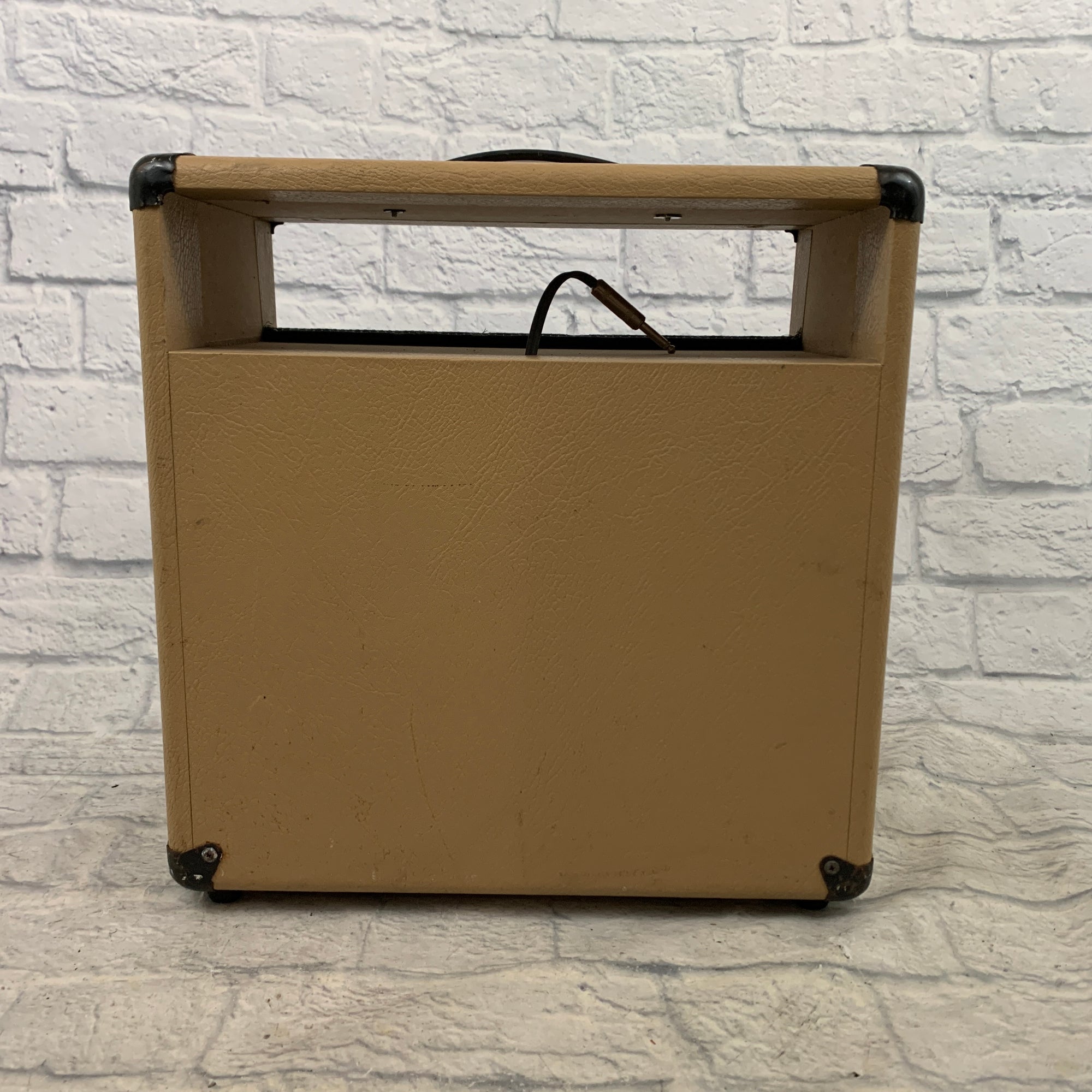 Pyle Pro 1x10" Cabinet