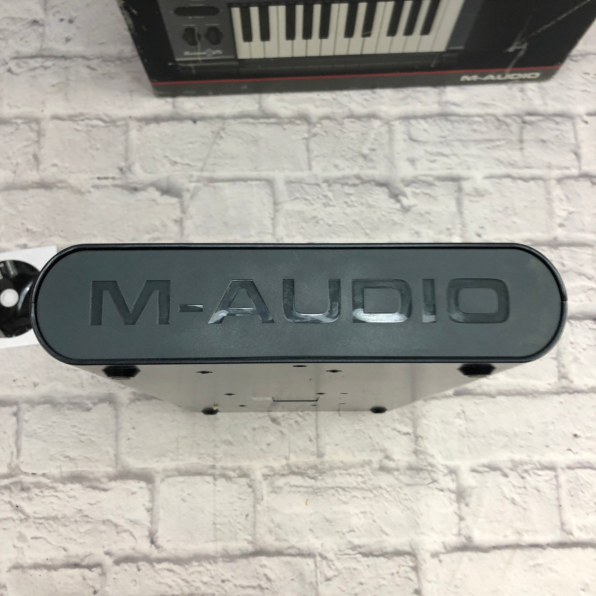 M-Audio Axiom 25 Controller