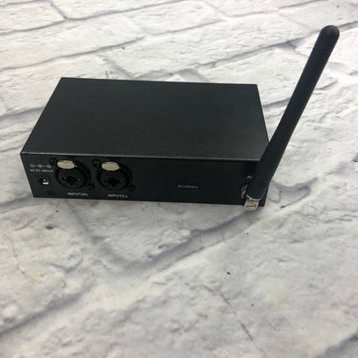 Anleon 52R 52T S2 In-Ear Monitor System