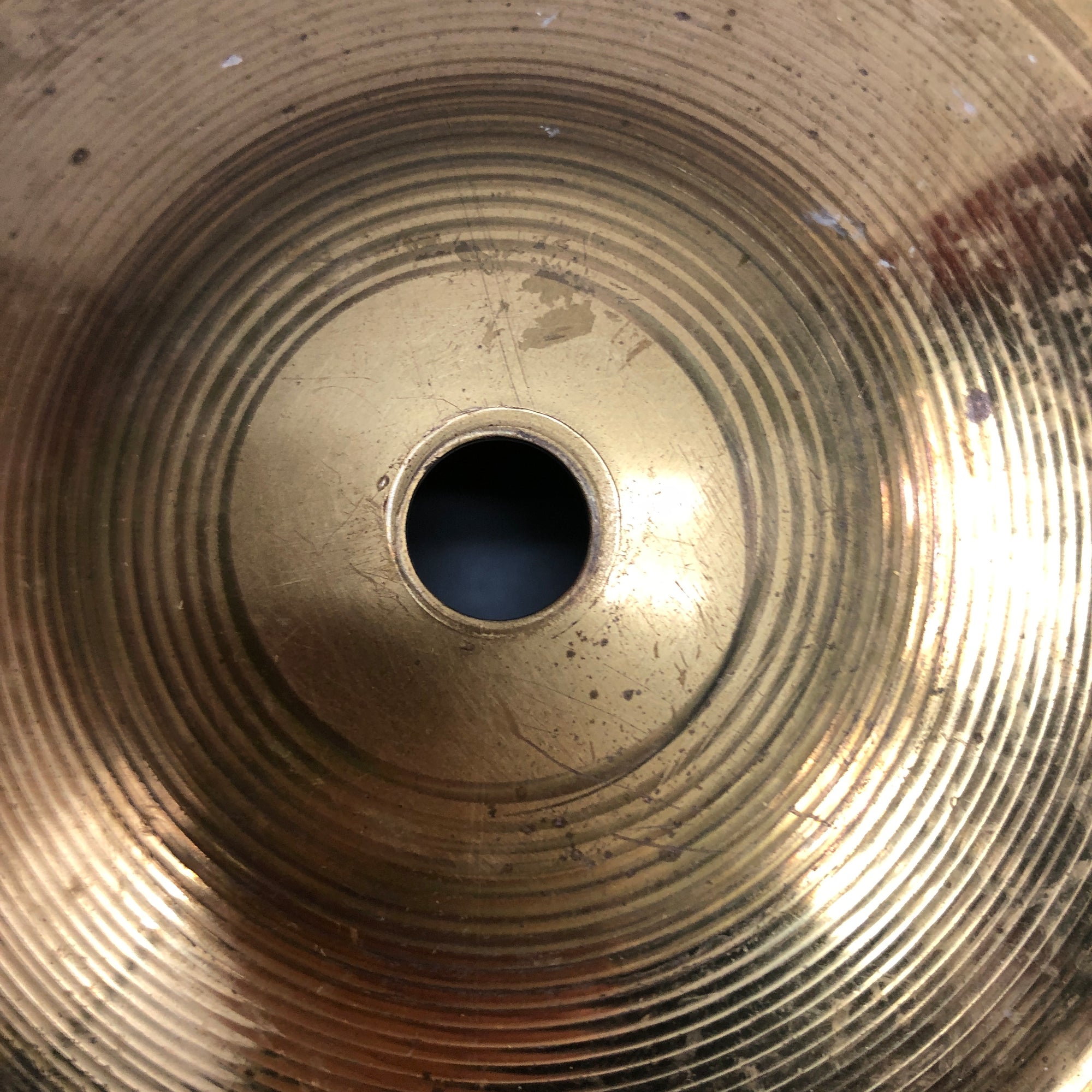 Tama 22 Ride Cymbal