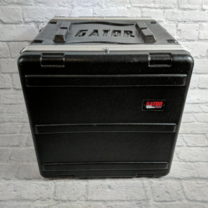 Gator GR-10L Standard Locking 10U Rack Case