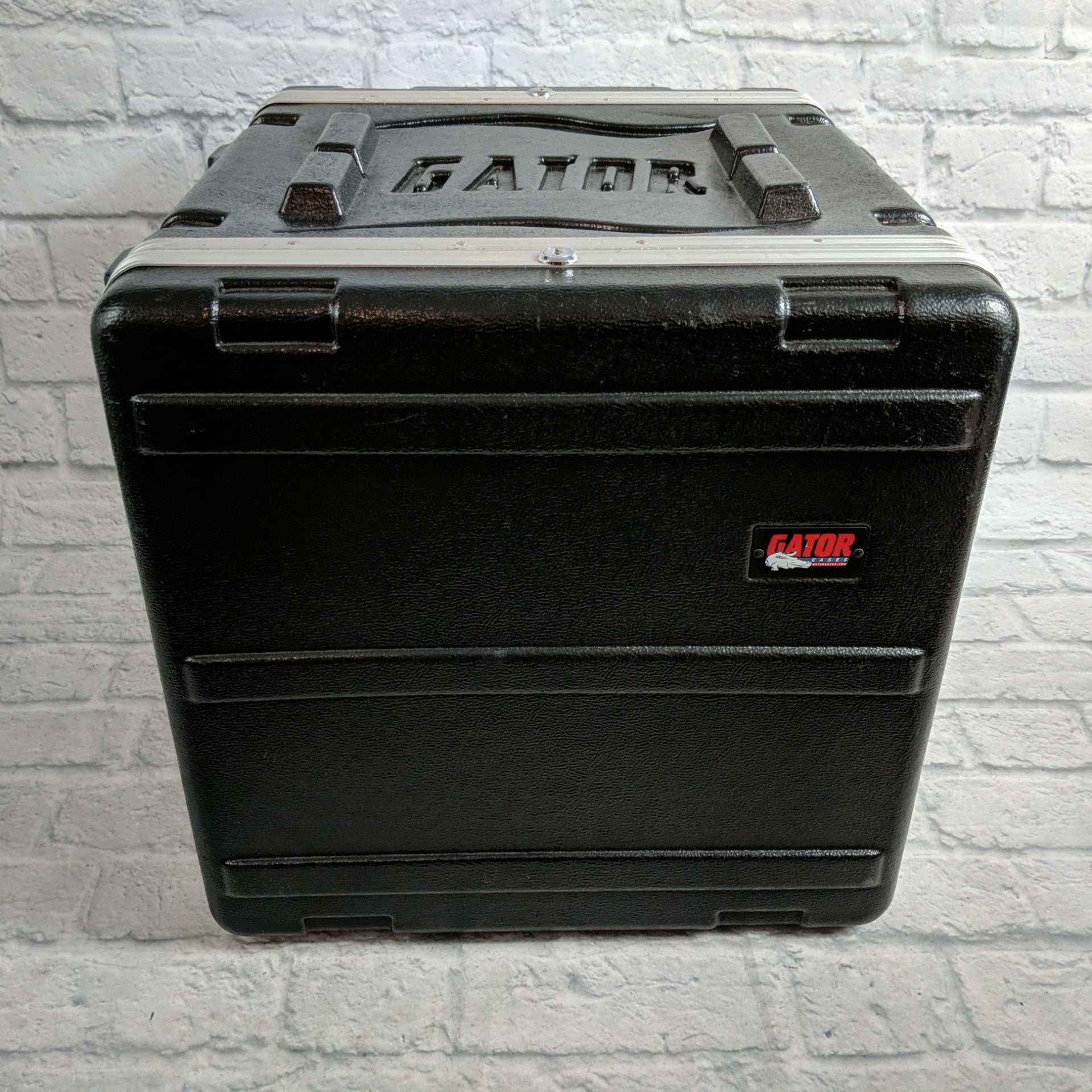 Gator GR-10L Standard Locking 10U Rack Case