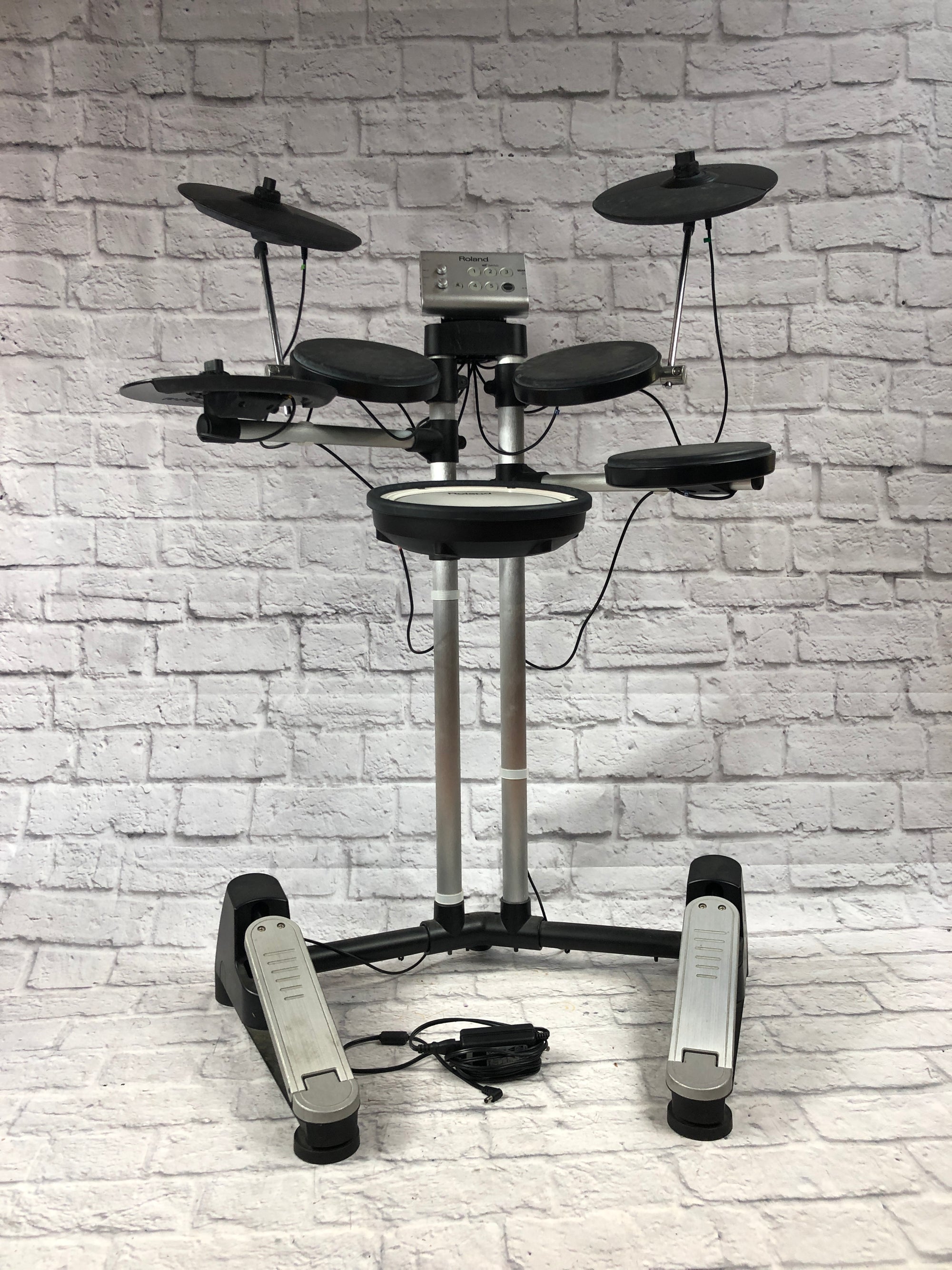 Roland HD-1 Electronic Drum Kit