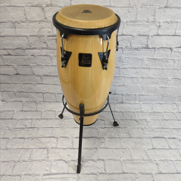 Housse Pour Conga LP540-BK - Housse De Transport Souple Avec Bandoulière, Poche Accessoires - 8