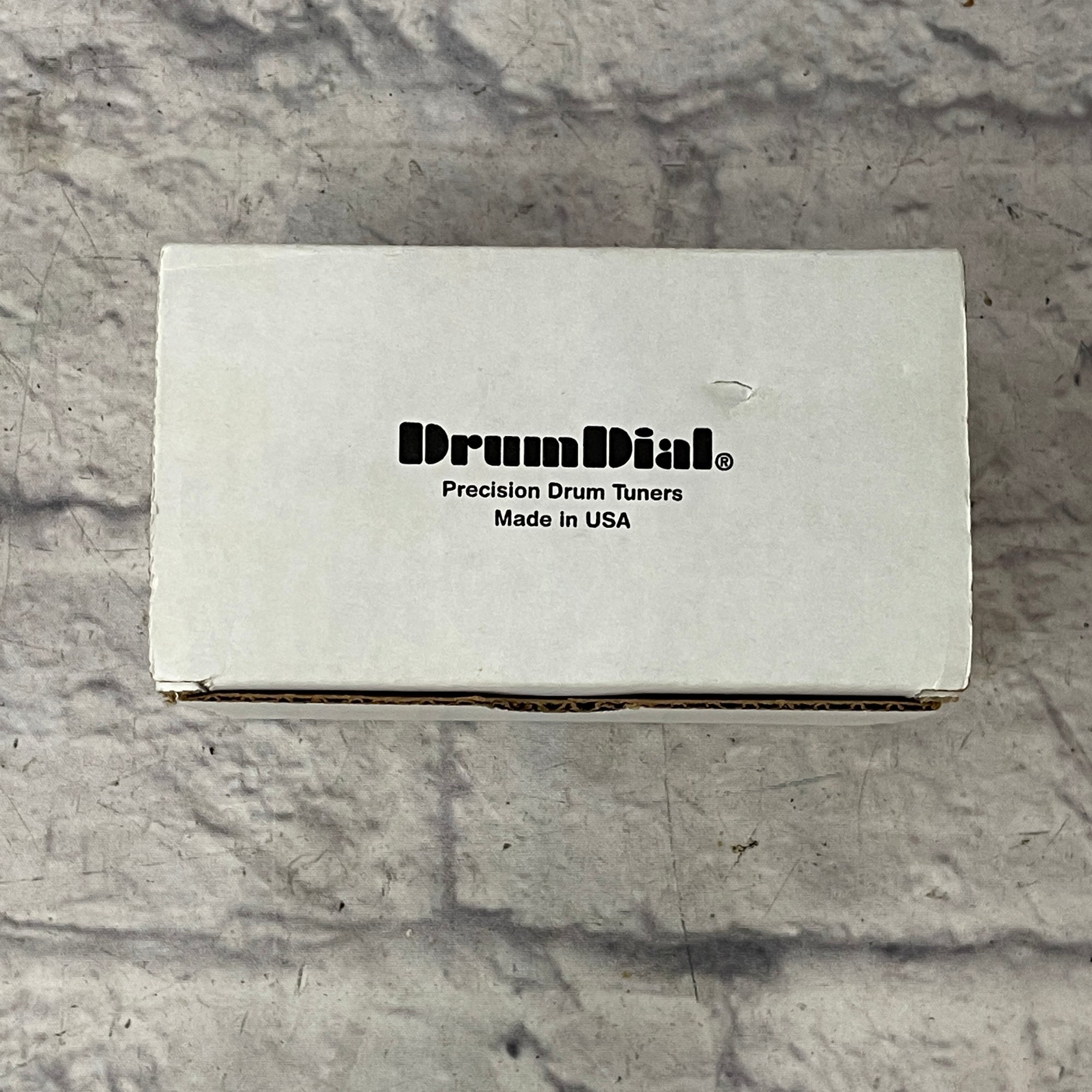 Drum Dial Precision Drum Tuner