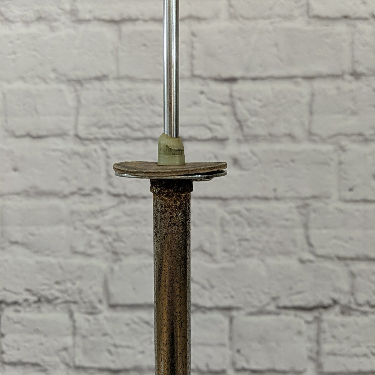 Vintage Rogers Swiv-o-Matic Hi Hat Stand