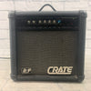 Crate GFX-15 Guitar Combo Amp