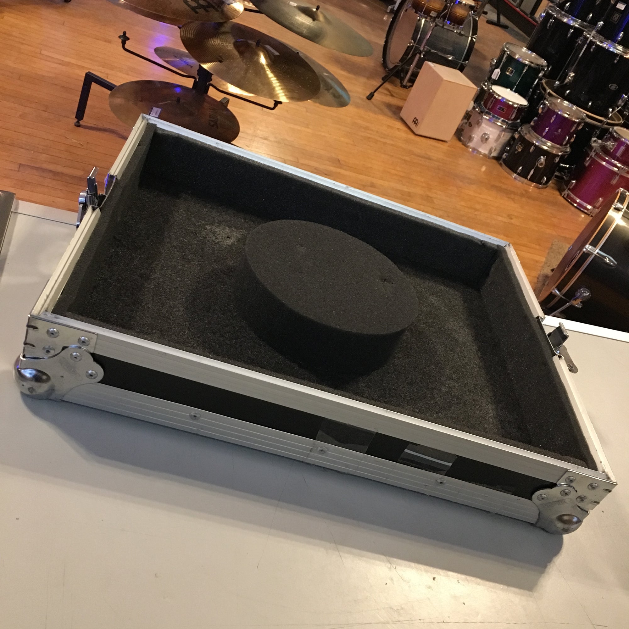 Odyssey Flight Case