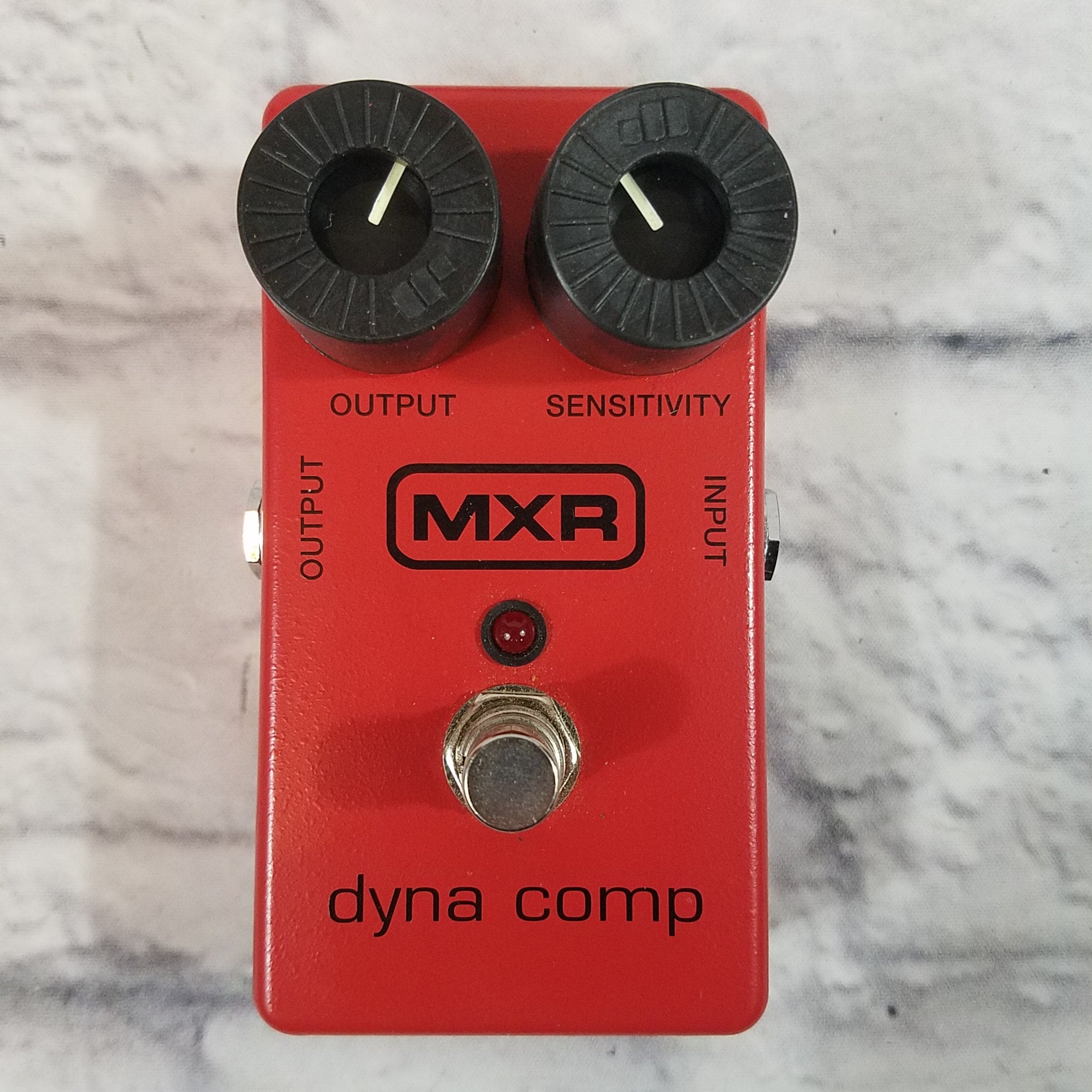 MXR M-101 Dyna Comp Compression Pedal