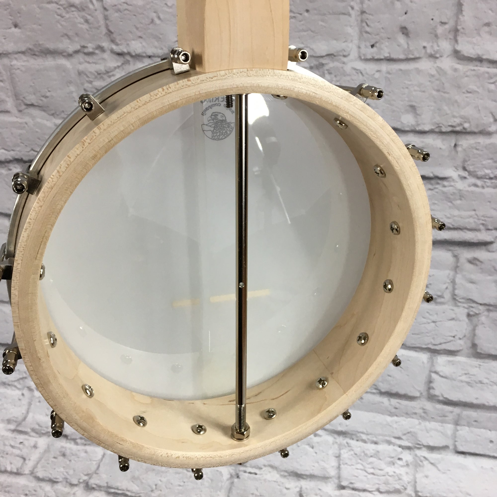Deering Goodtime 5 String Banjo