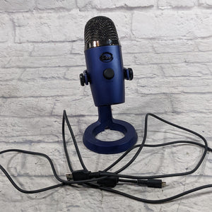 Blue Yeti Nano USB Microphone