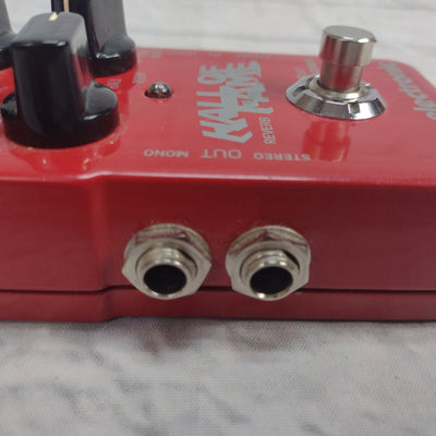 TC Electronic Hall of Fame Reverb Pedal