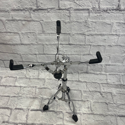 Unknown SNARE STAND
