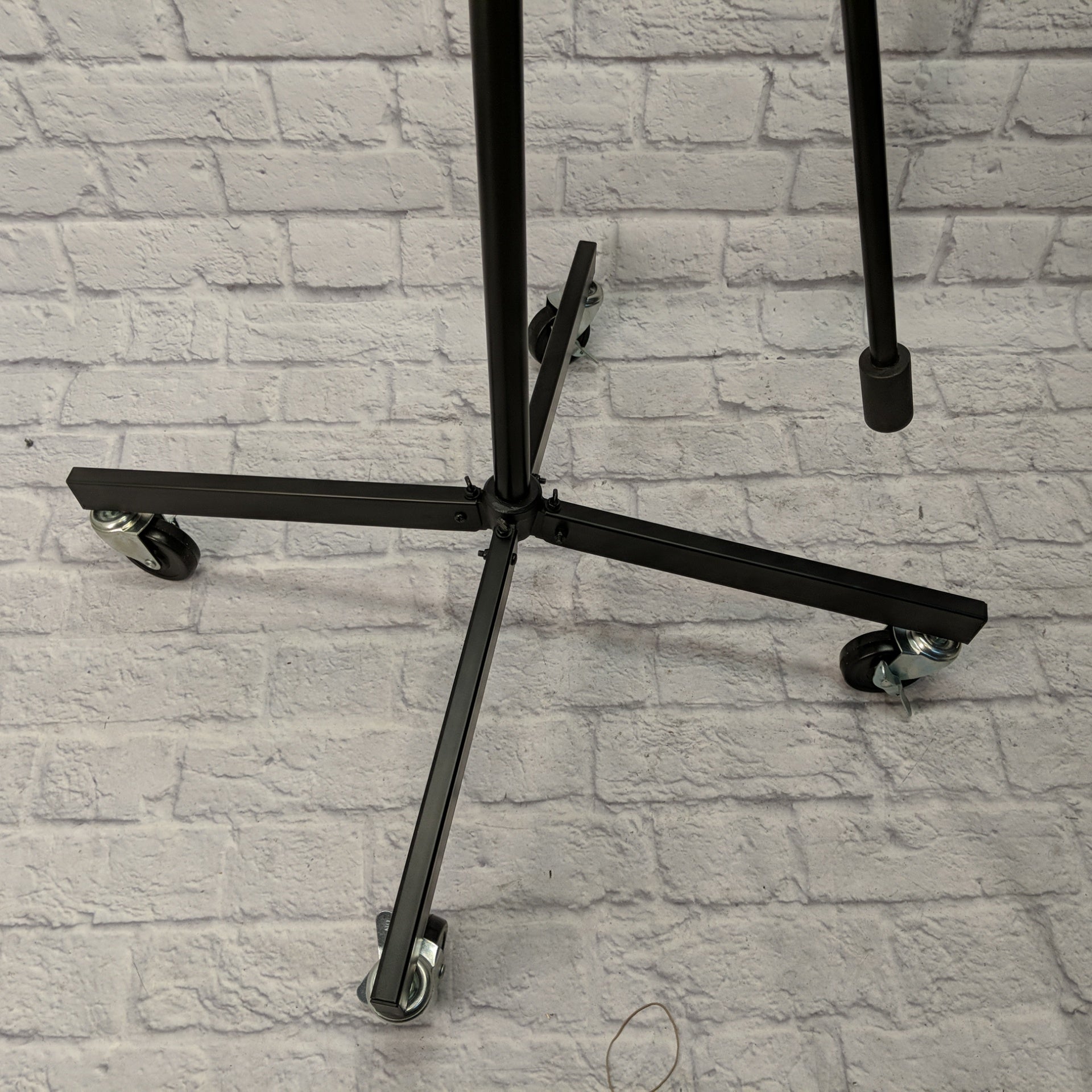 On-Stage OSS SB96+ Studio Boom Microphone Stand