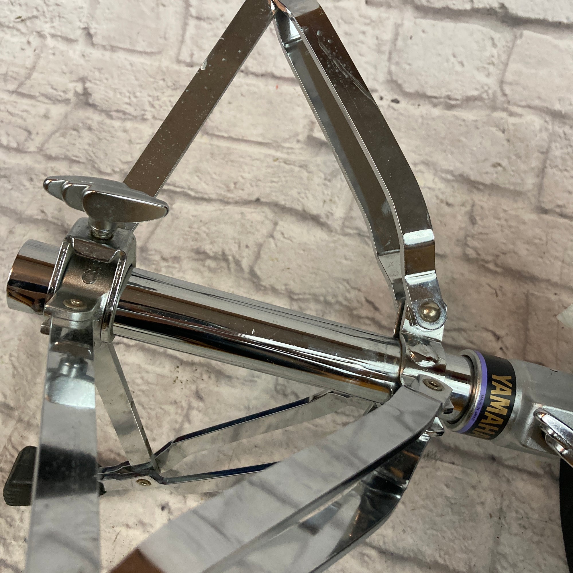 Yamaha Double Braced Drum Throne