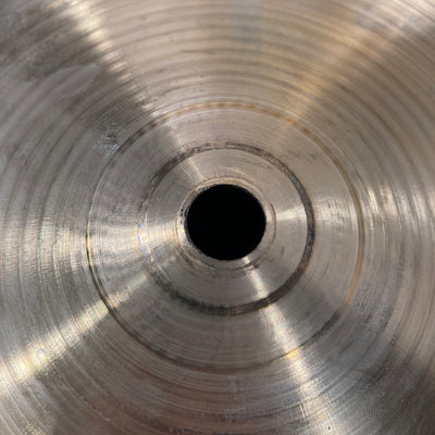Zildjian 14 Mastersound Hi Hat Cymbal Pair