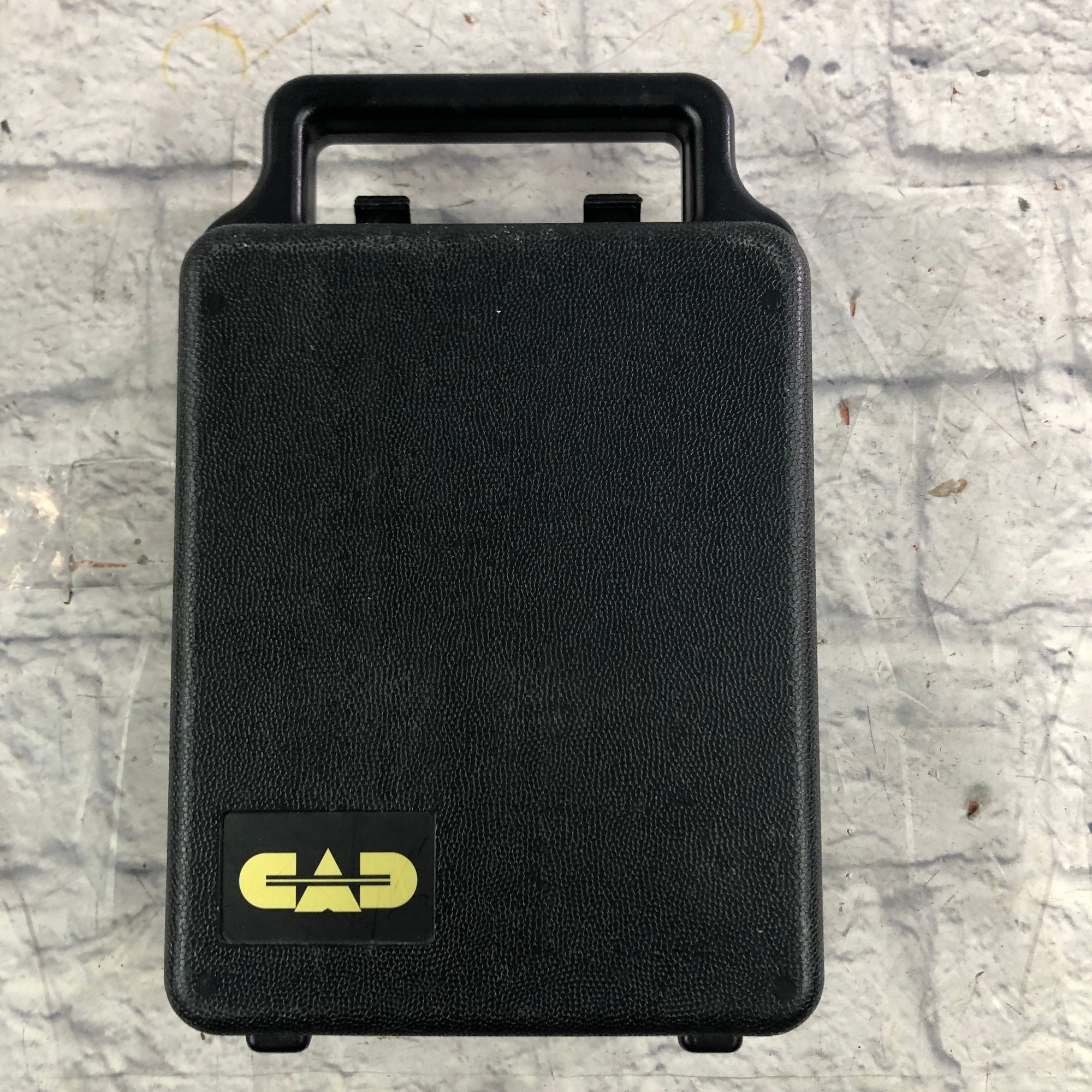 CAD Stage 4 4-Piece Drum Mic Set