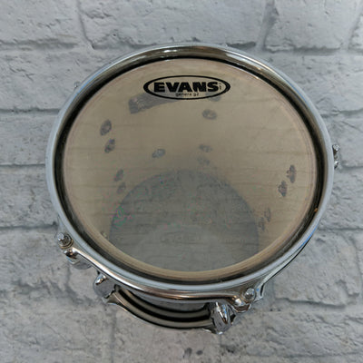 Yamaha Stage Custom Advantage 8 X 7 Mounted Tom, Birch Shell, Lacquer Finish