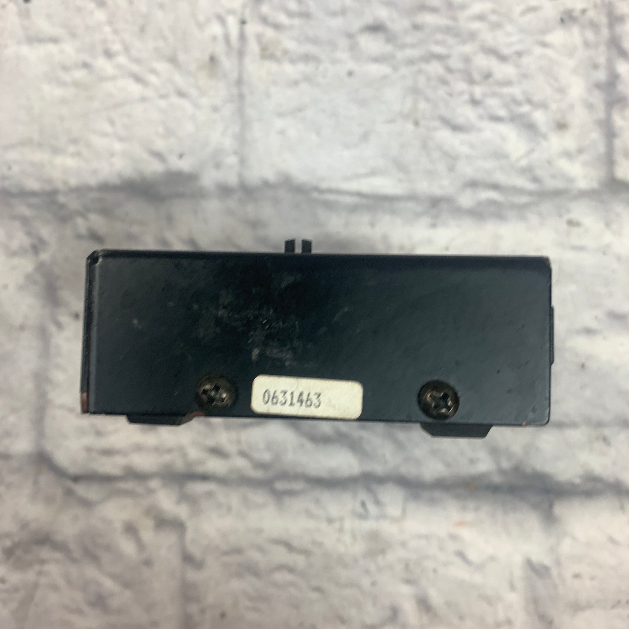 Rolls HA43 Headphone Amp