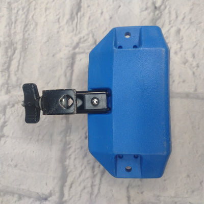 LP Latin Percussion Jam Block Blue