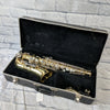 Bundy 2 Alto sax Saxophone