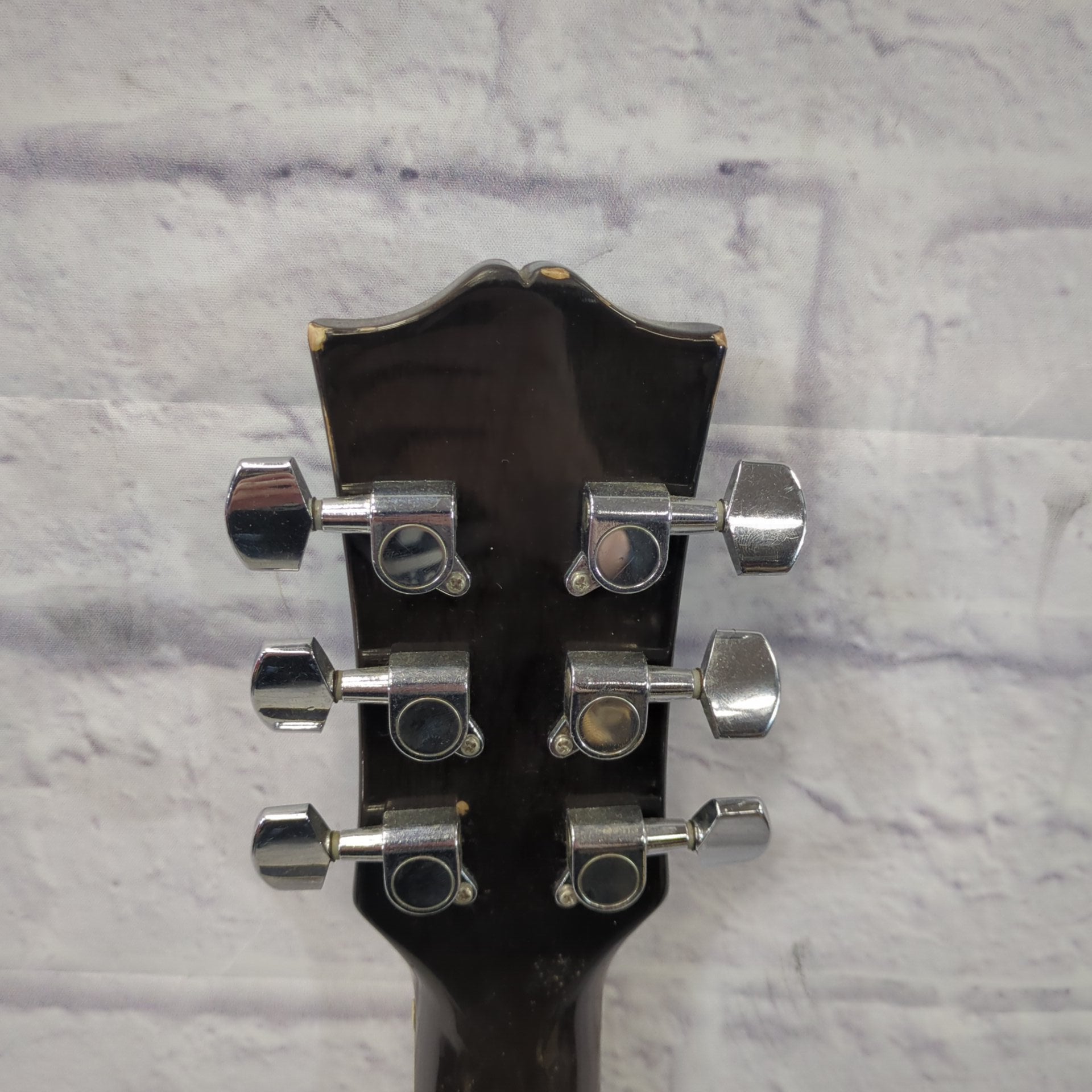 Kay 536 BKS Acoustic Guitar