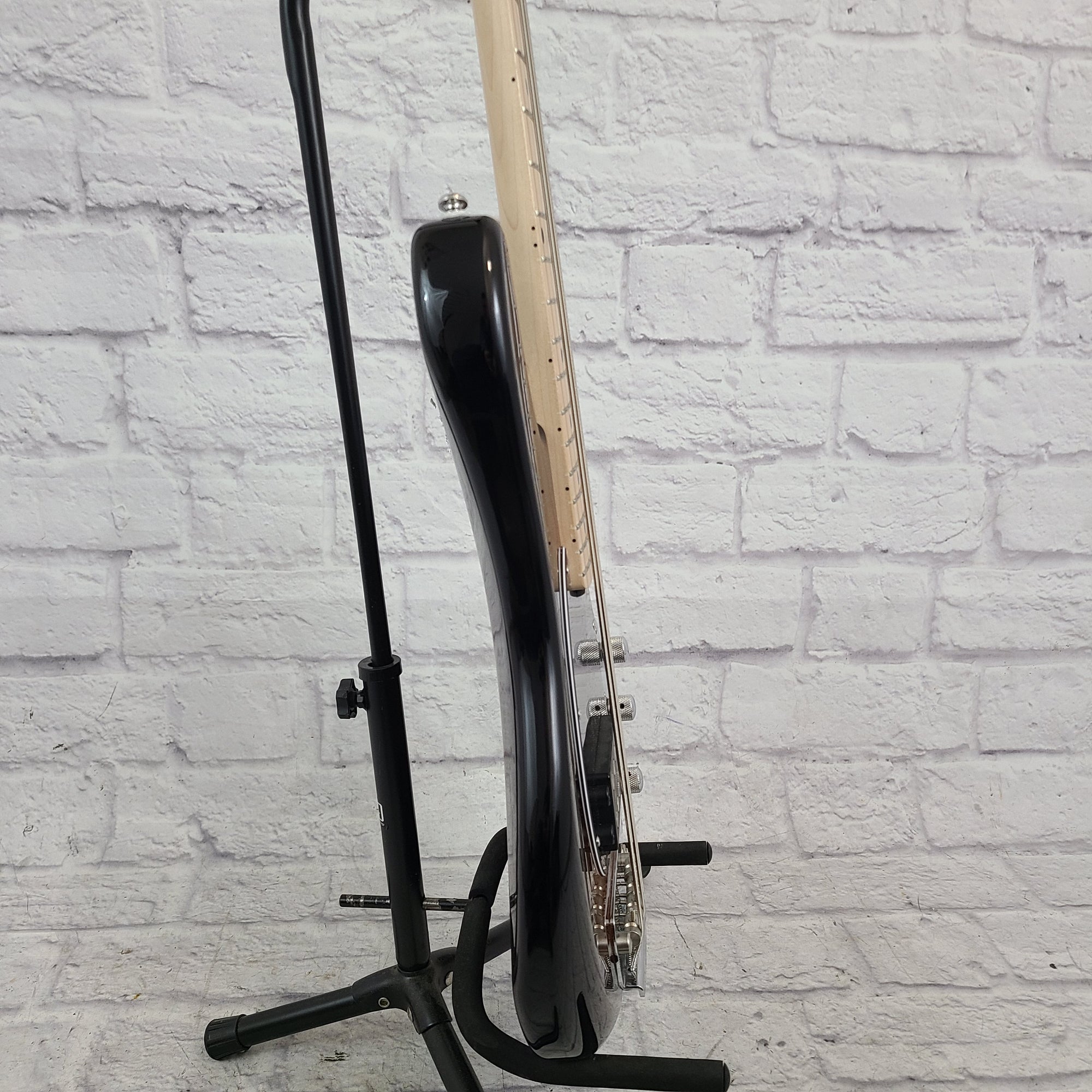 Sterling by Music Man Stingray 4 String Bass Guitar