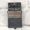 Boss Metal Zone MT-2 Distortion Pedal